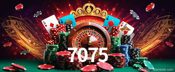 7075 BET