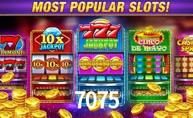7075 BET