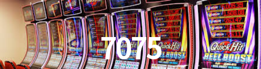 7075 BET