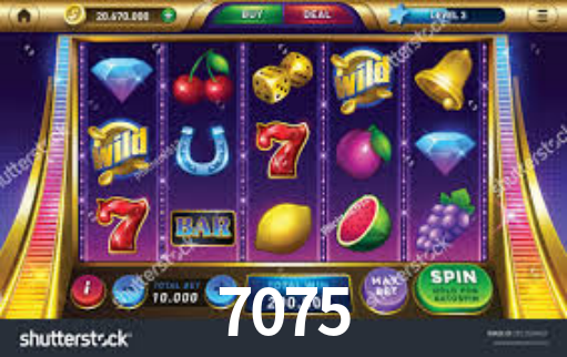 7075 BET
